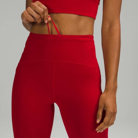 NWT Lululemon Swift Speed High Rise Tight 28” - Picture 8 of 10